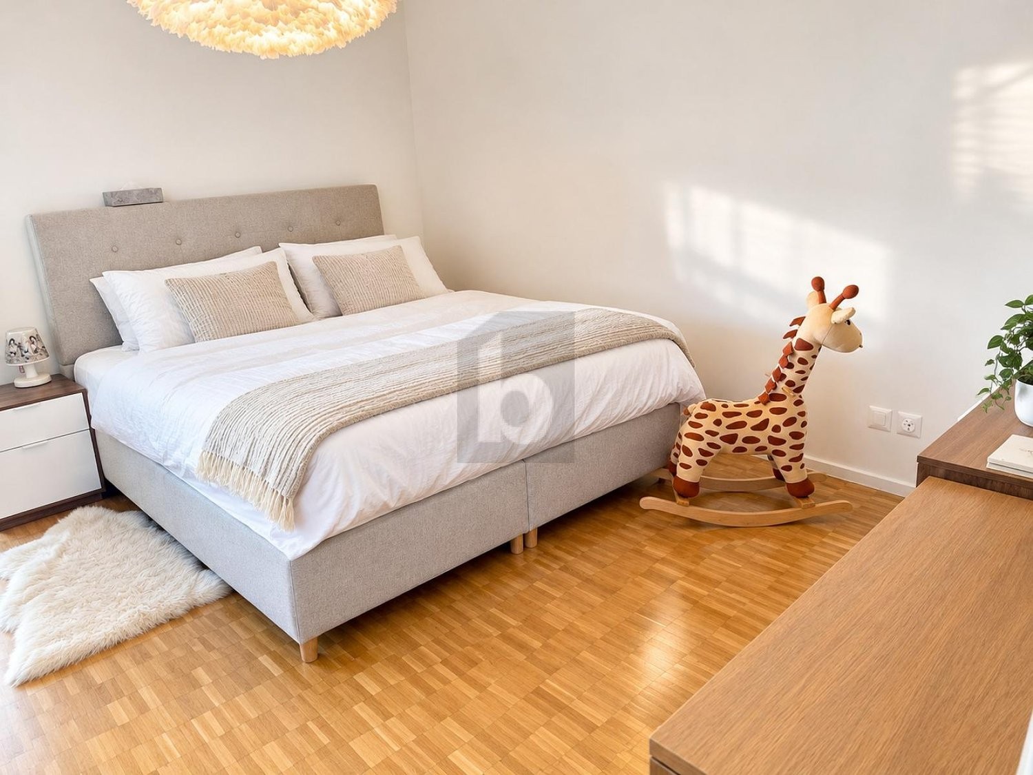 Attico di 4 ½ locali, foto 4 di 4