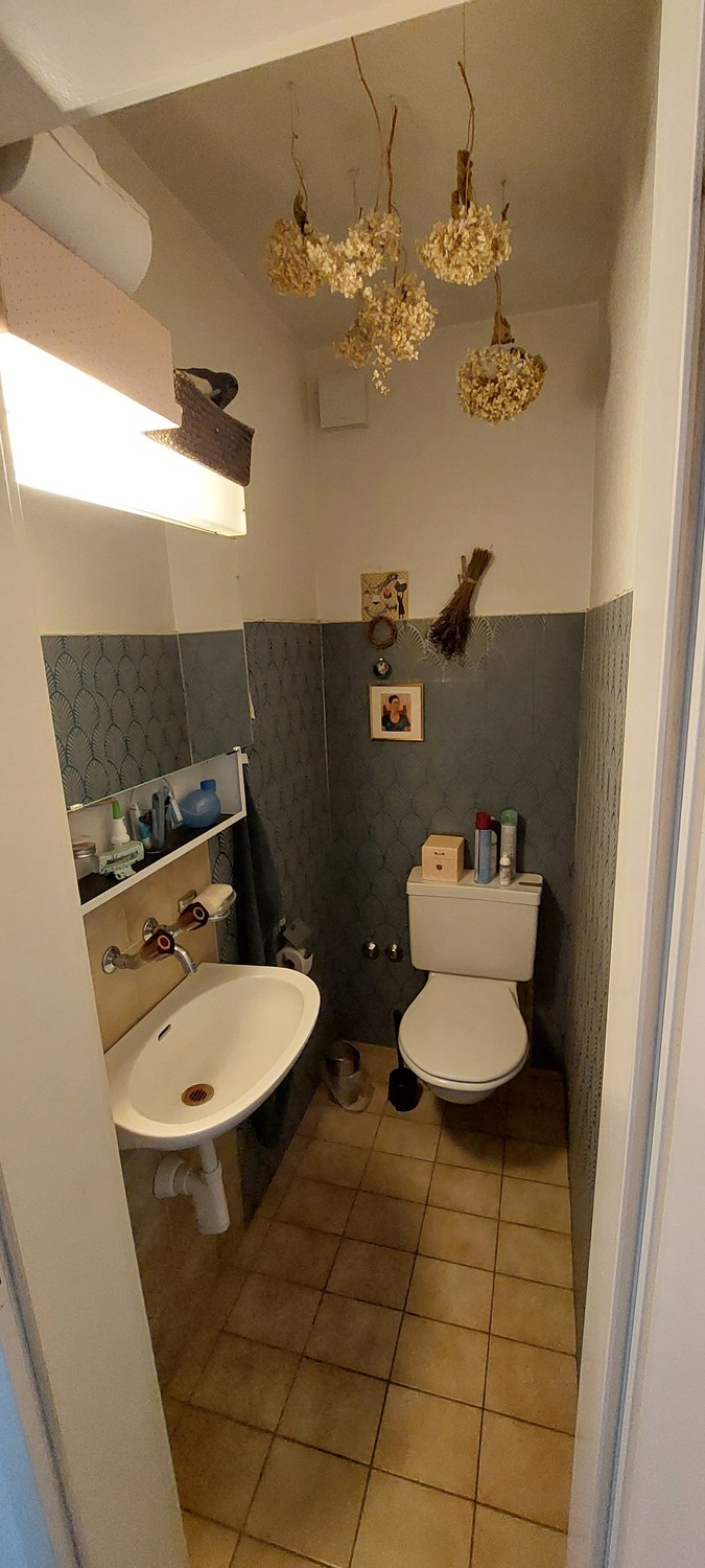 Stanza in un appartamento condiviso, foto 4 di 7