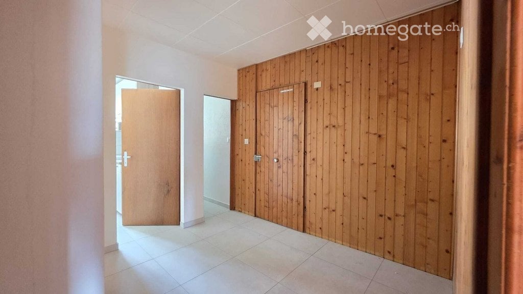 Appartamento di 2 ½ locali