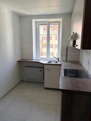 Appartamento di 2 ½ locali