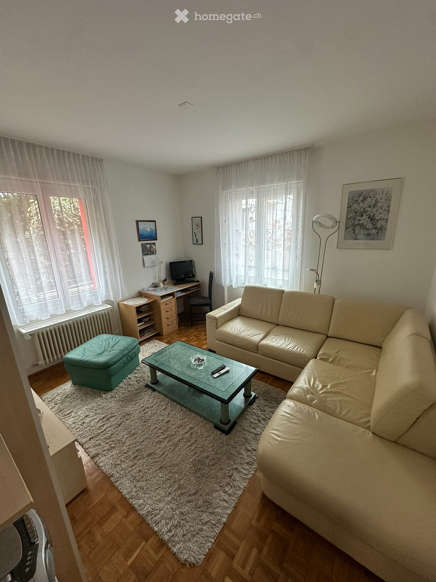appartamento di 3 locali, foto 1 di 5
