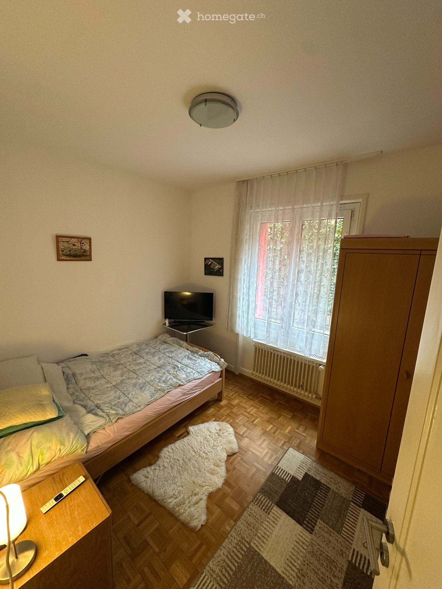 appartamento di 3 locali, foto 3 di 5