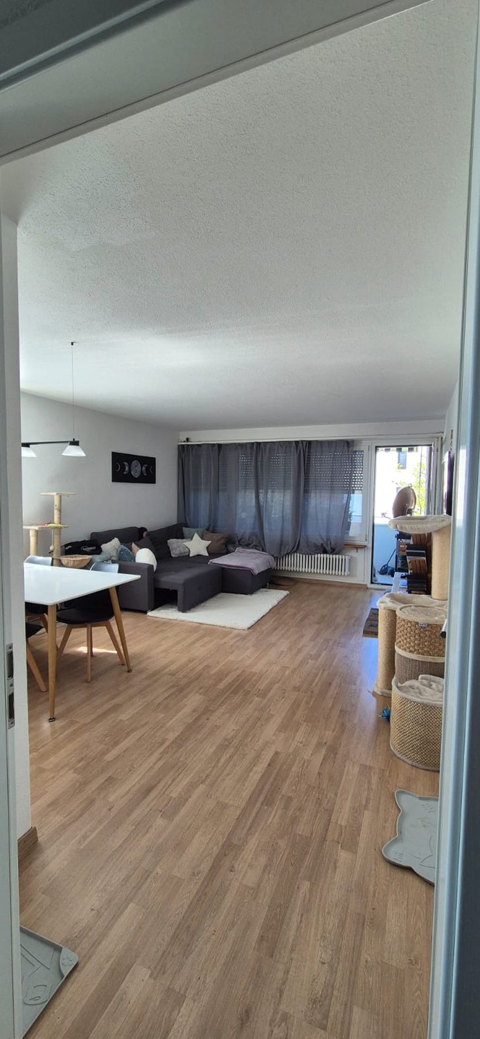 Appartamento di 3 ½ locali