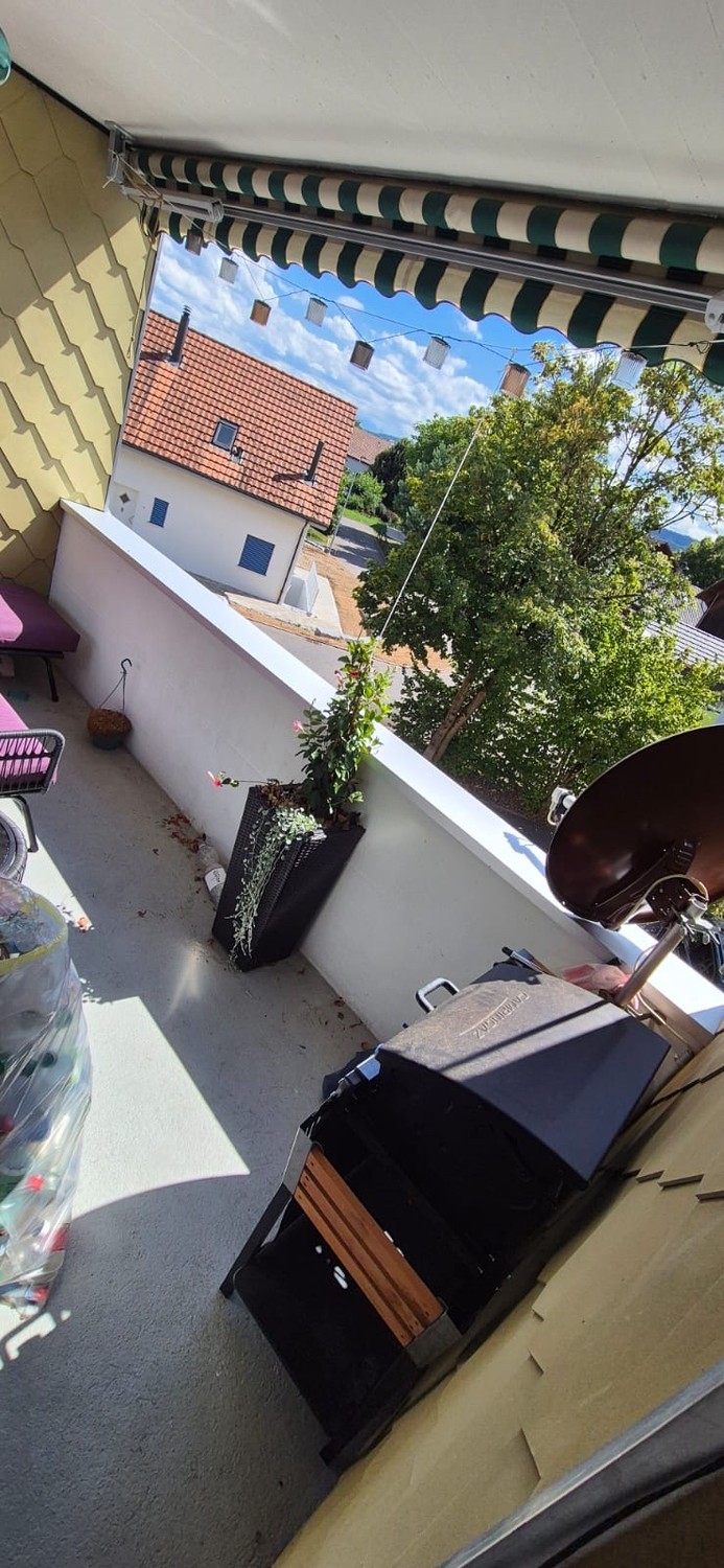 Appartamento di 3 ½ locali