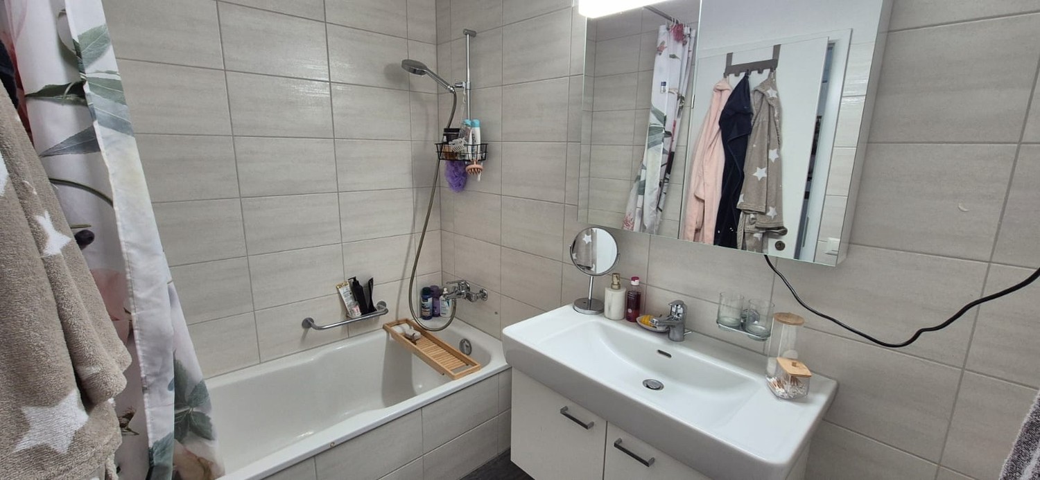Appartamento di 3 ½ locali