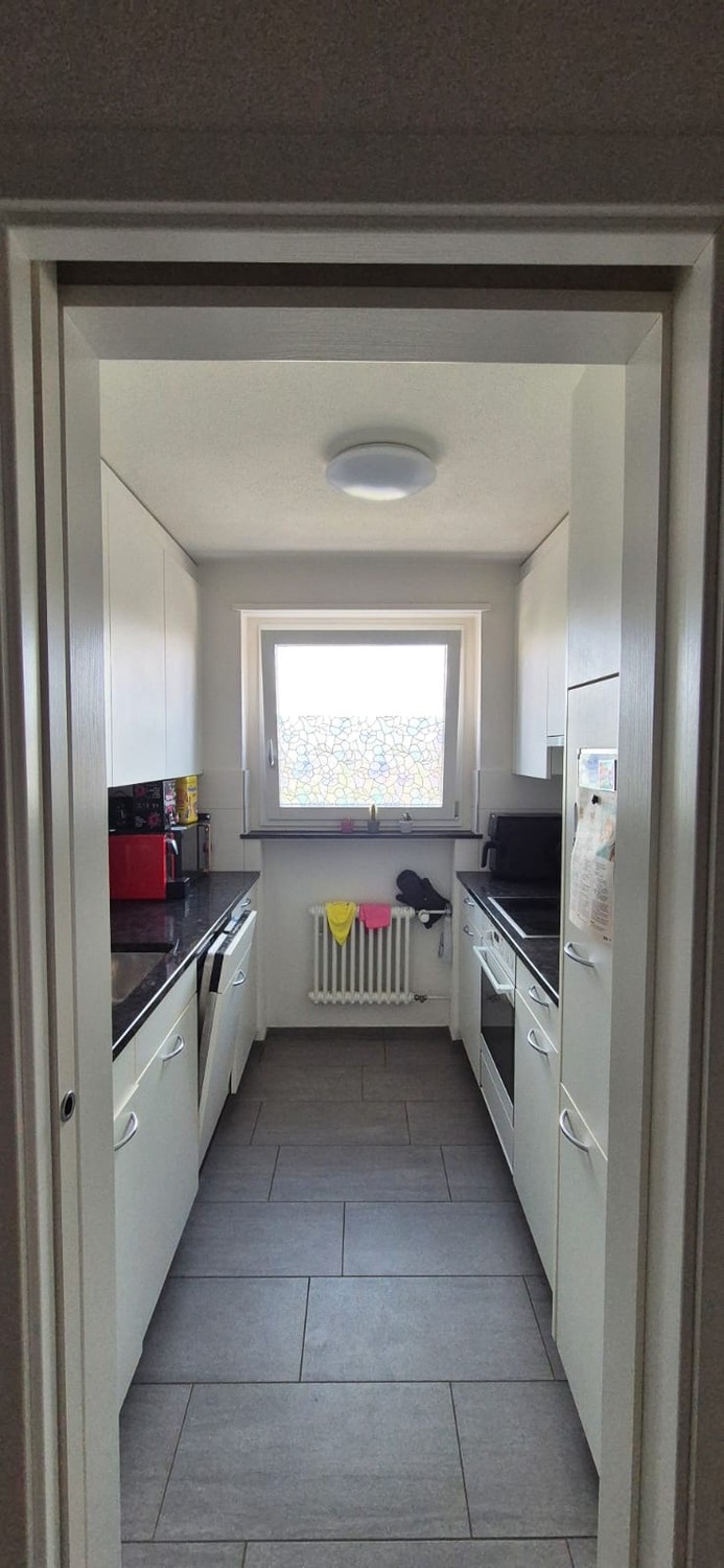 Appartamento di 3 ½ locali