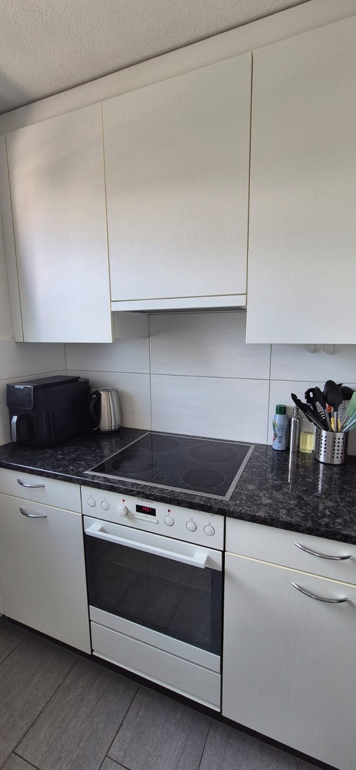 Appartamento di 3 ½ locali