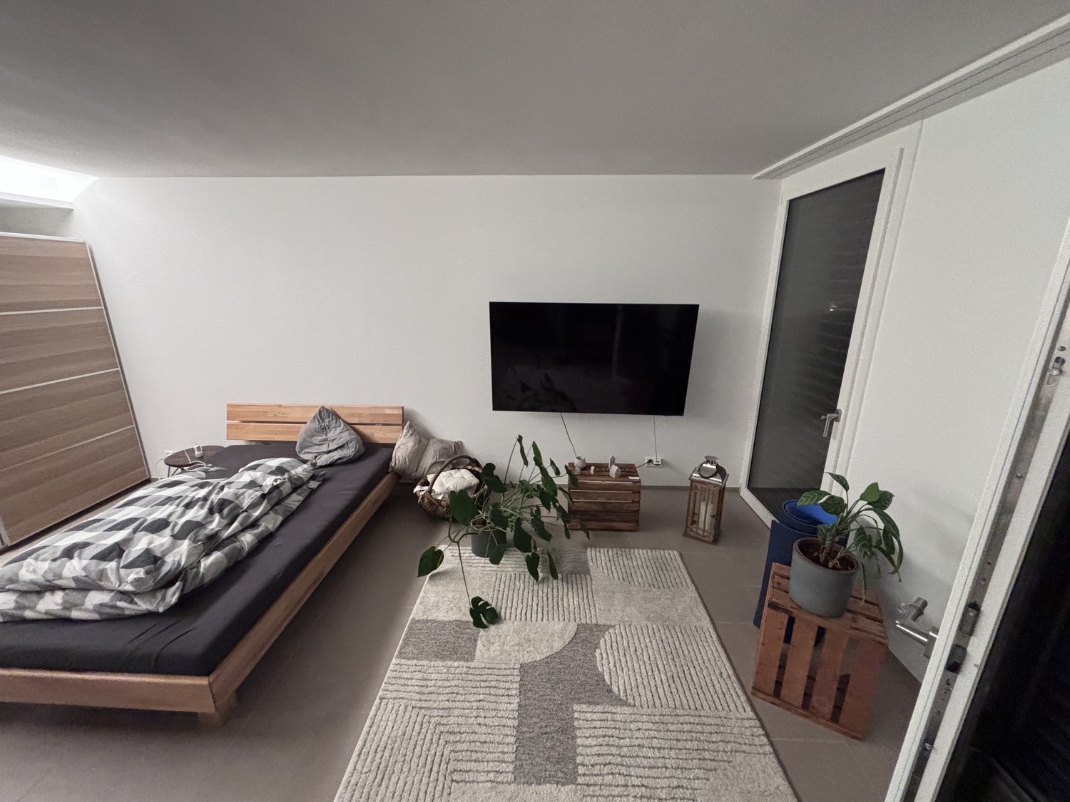 Appartamento di 1 ½ locali, foto 1 di 8