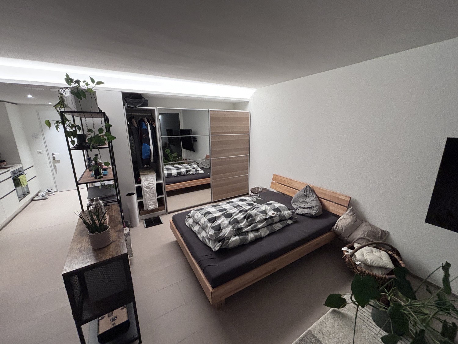 Appartamento di 1 ½ locali, foto 3 di 8