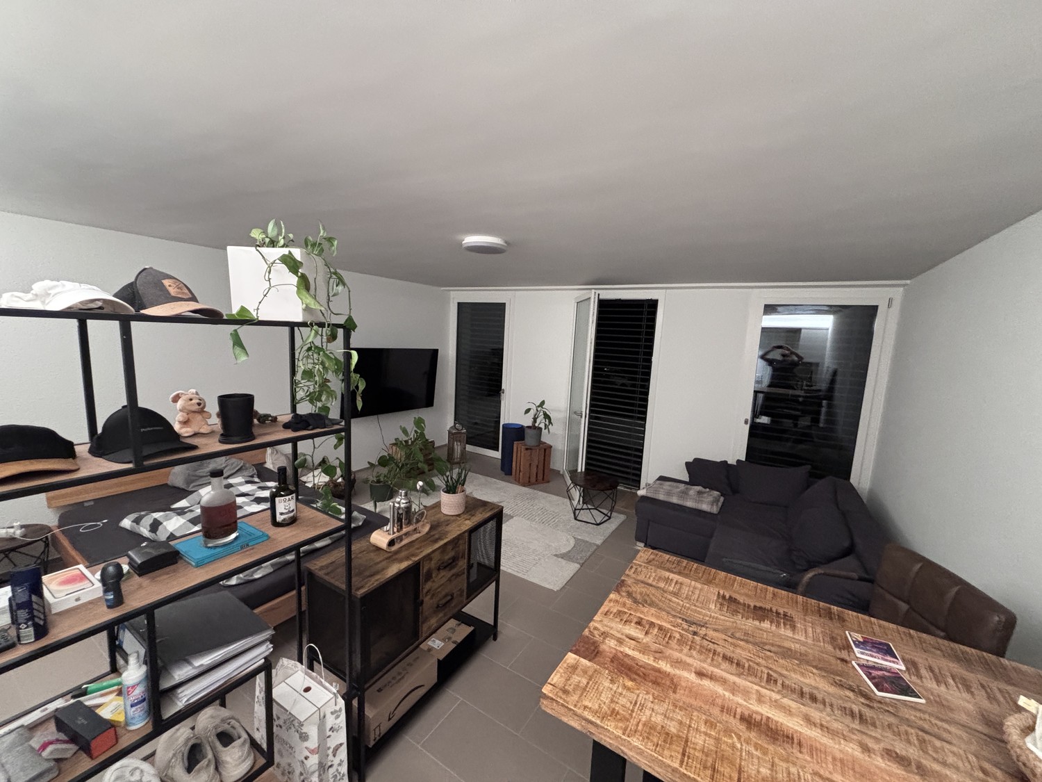 Appartamento di 1 ½ locali, foto 2 di 8