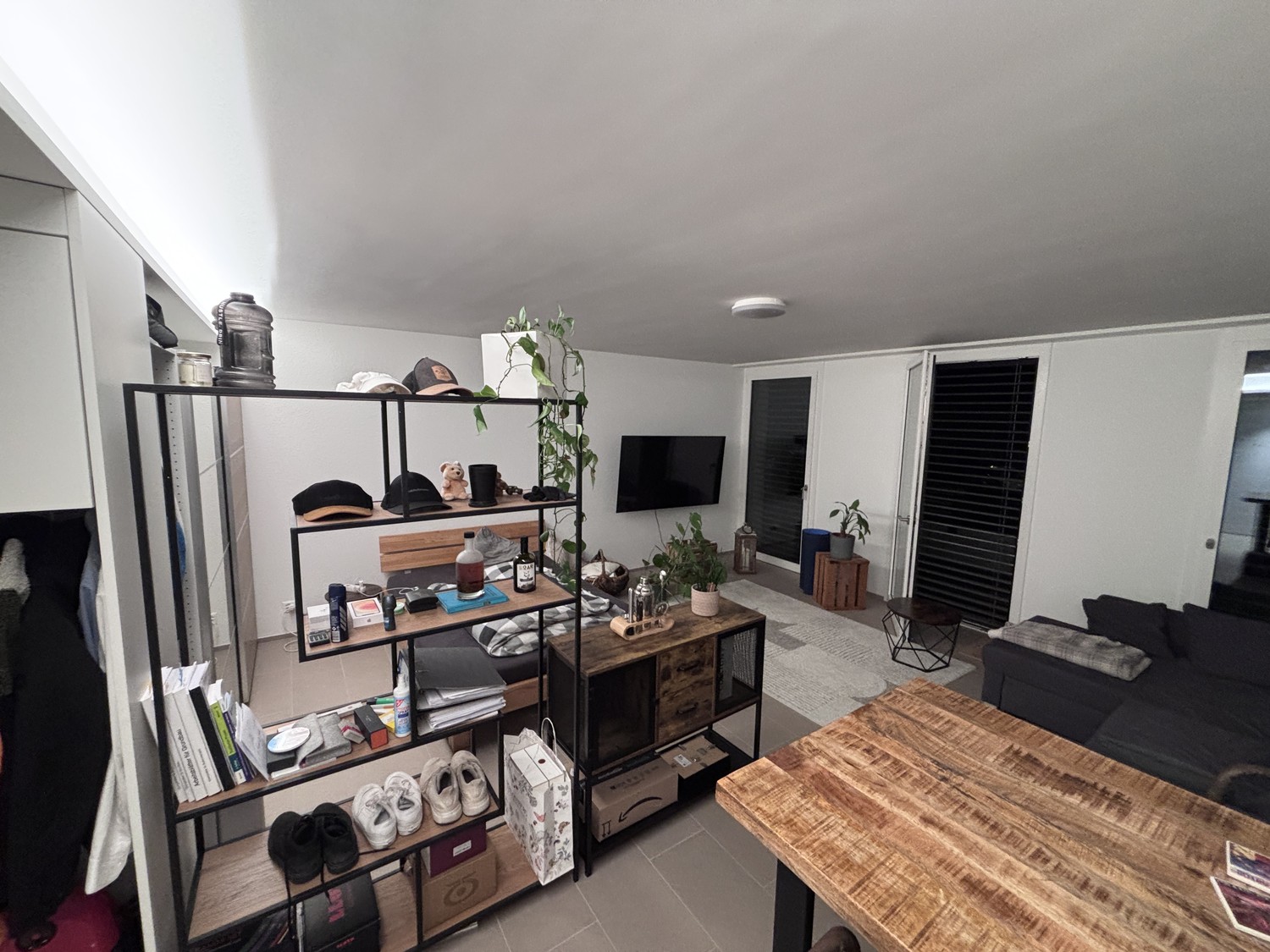 Appartamento di 1 ½ locali, foto 5 di 8