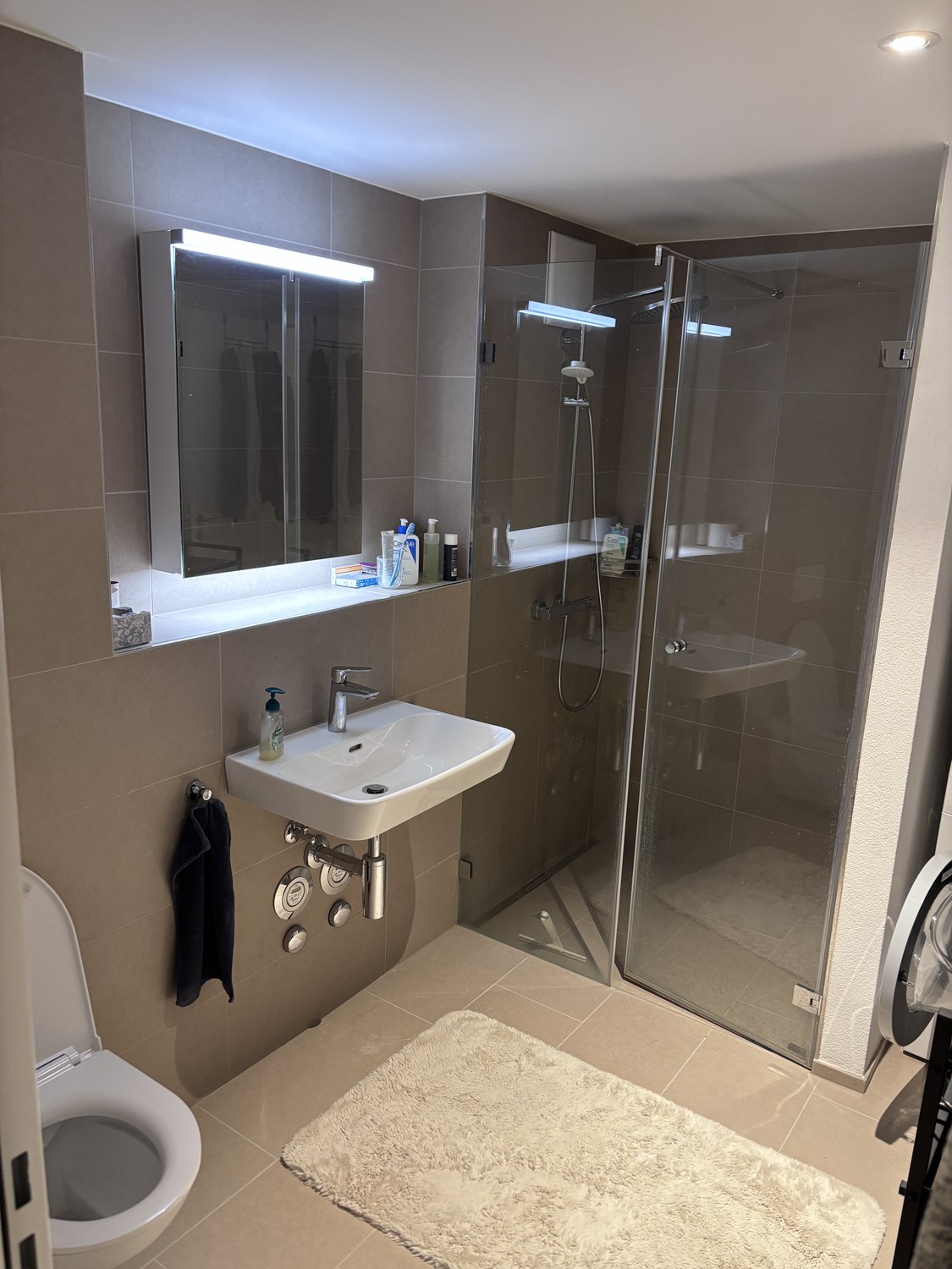 Appartamento di 1 ½ locali, foto 8 di 8