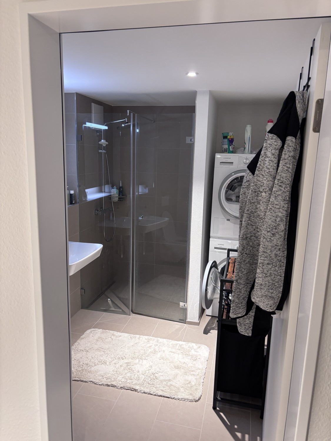 Appartamento di 1 ½ locali, foto 6 di 8