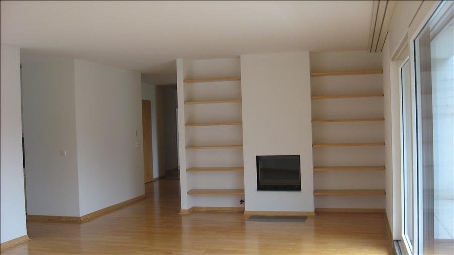 Appartamento di 6 ½ locali