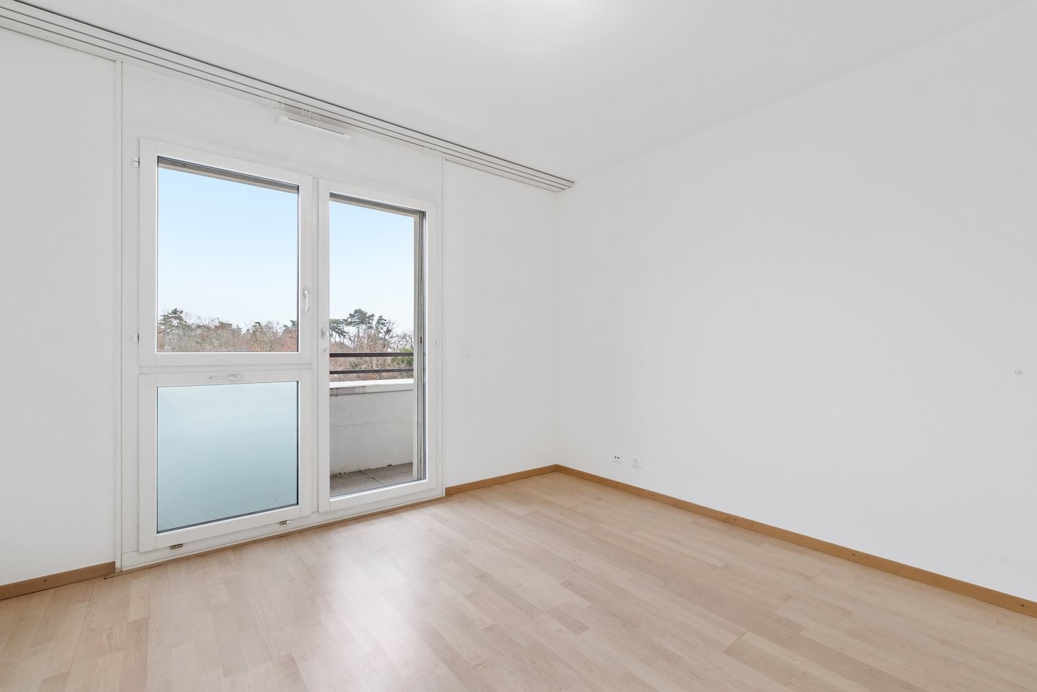 Appartamento di 6 ½ locali
