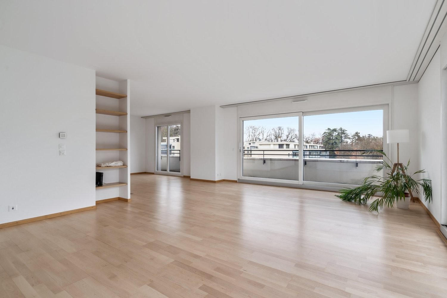 Appartamento di 6 ½ locali
