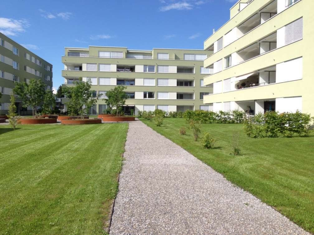 appartamento di 2 ½ locali