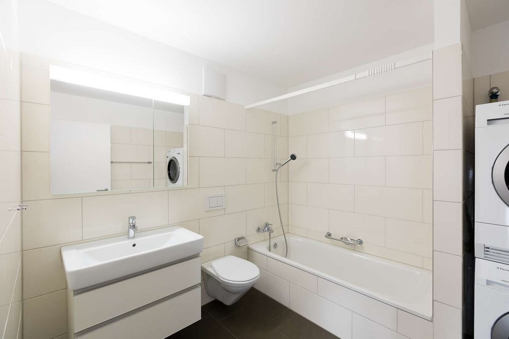 appartamento di 2 ½ locali