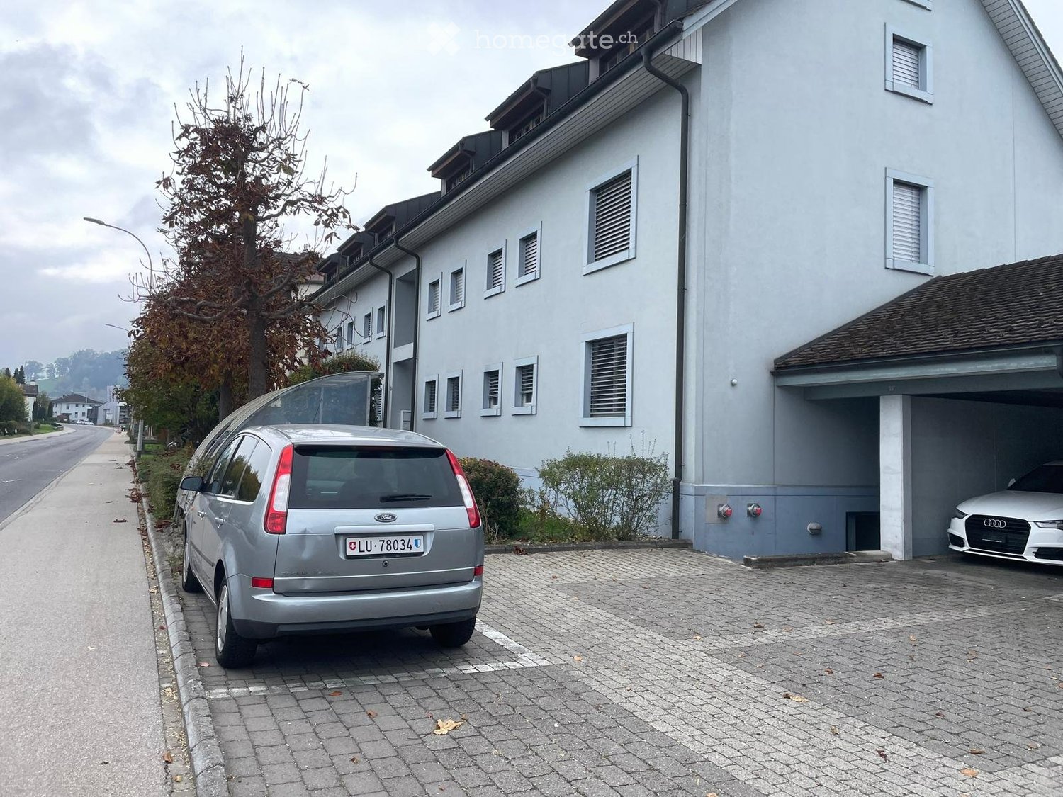 Appartamento di 3 ½ locali