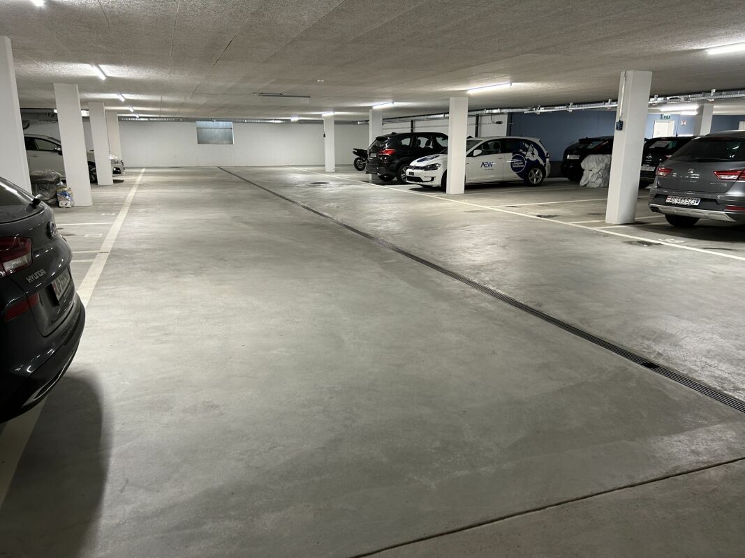 Posto libero, foto 4 di 4