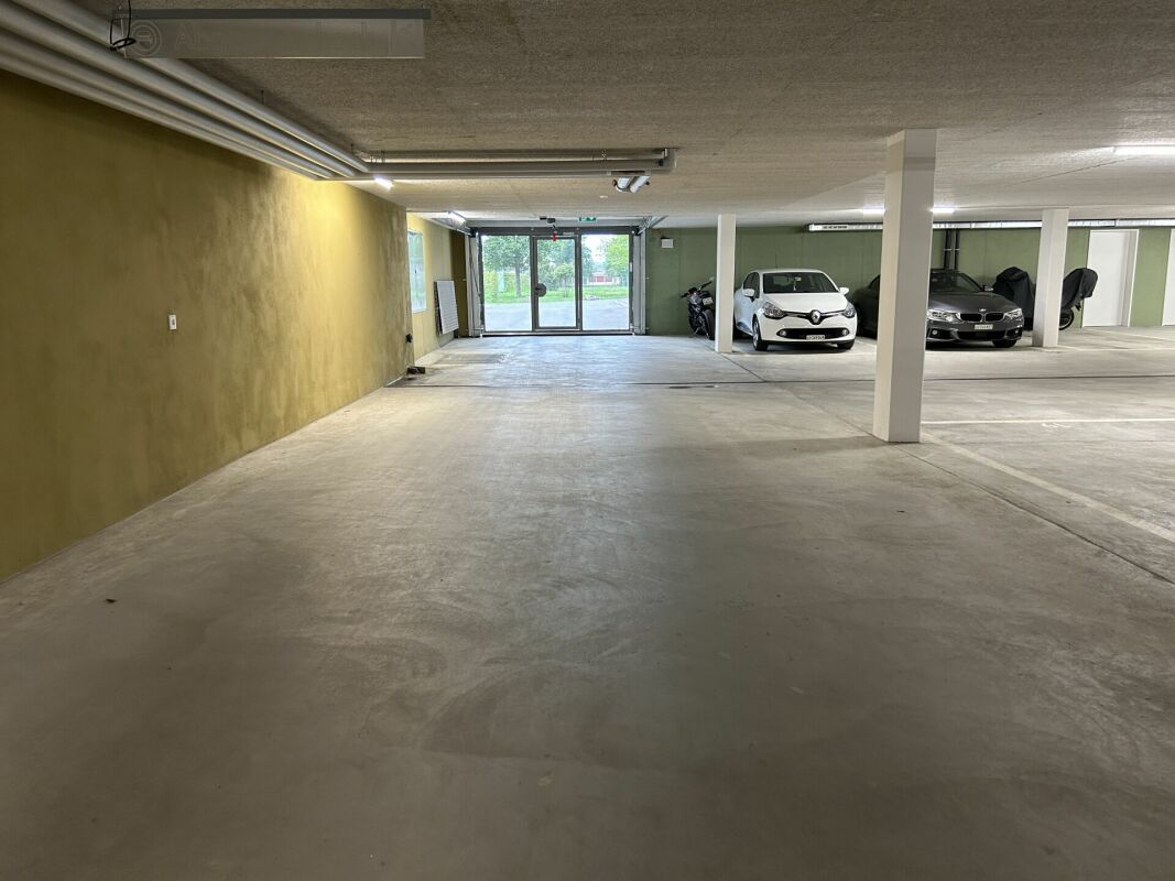 Posto libero, foto 2 di 4