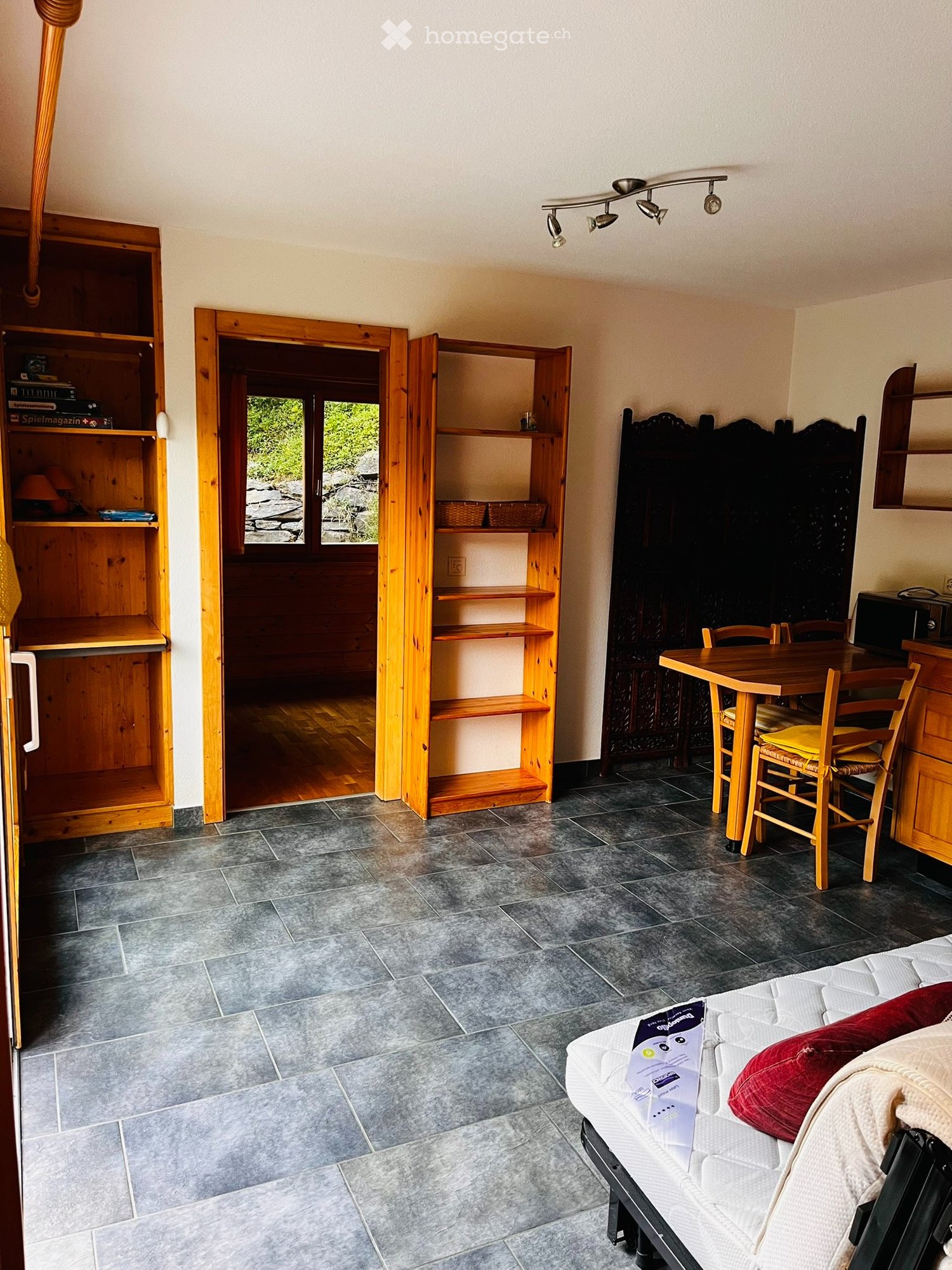 Appartamento di 2 ½ locali