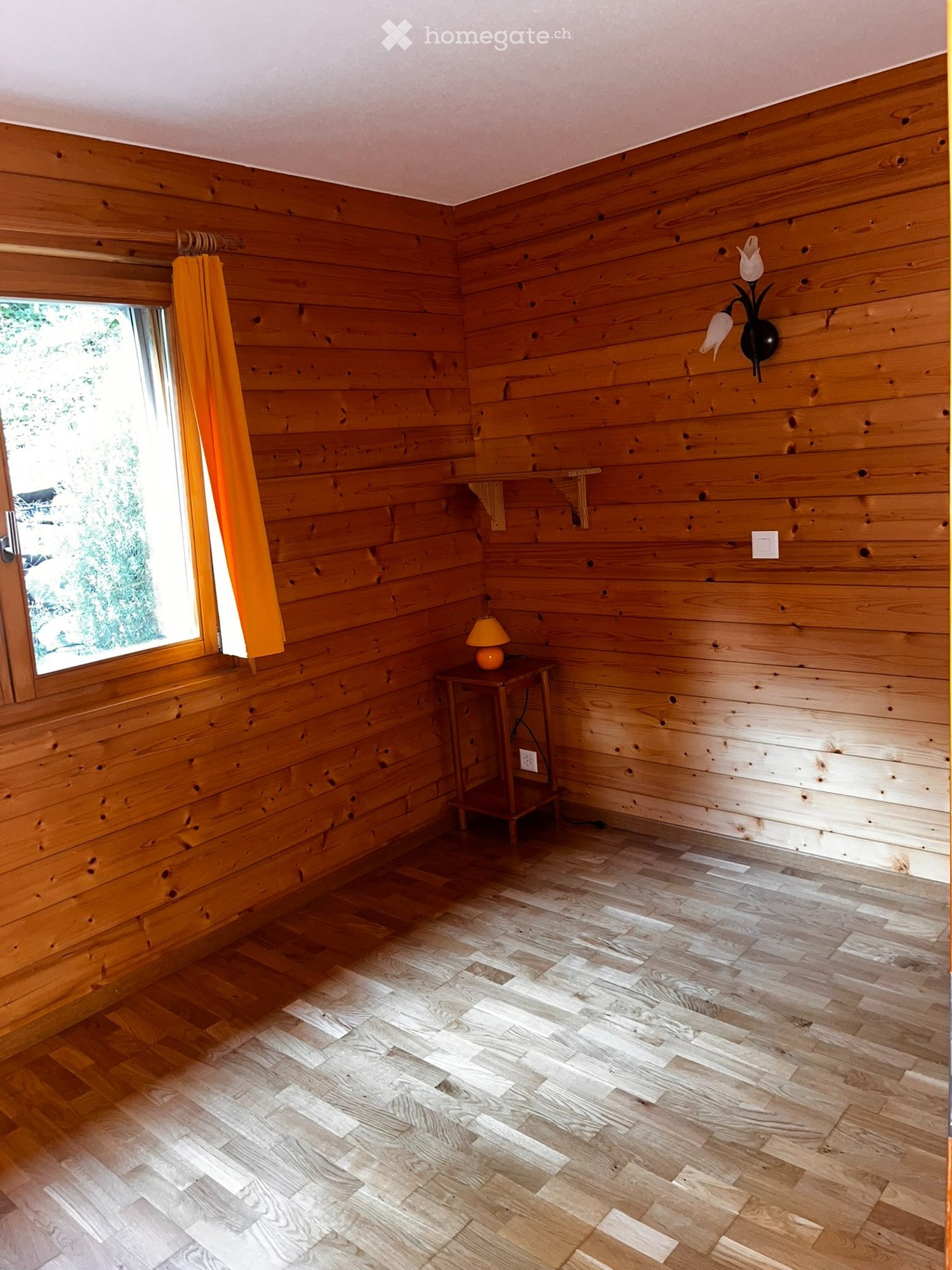 Appartamento di 2 ½ locali