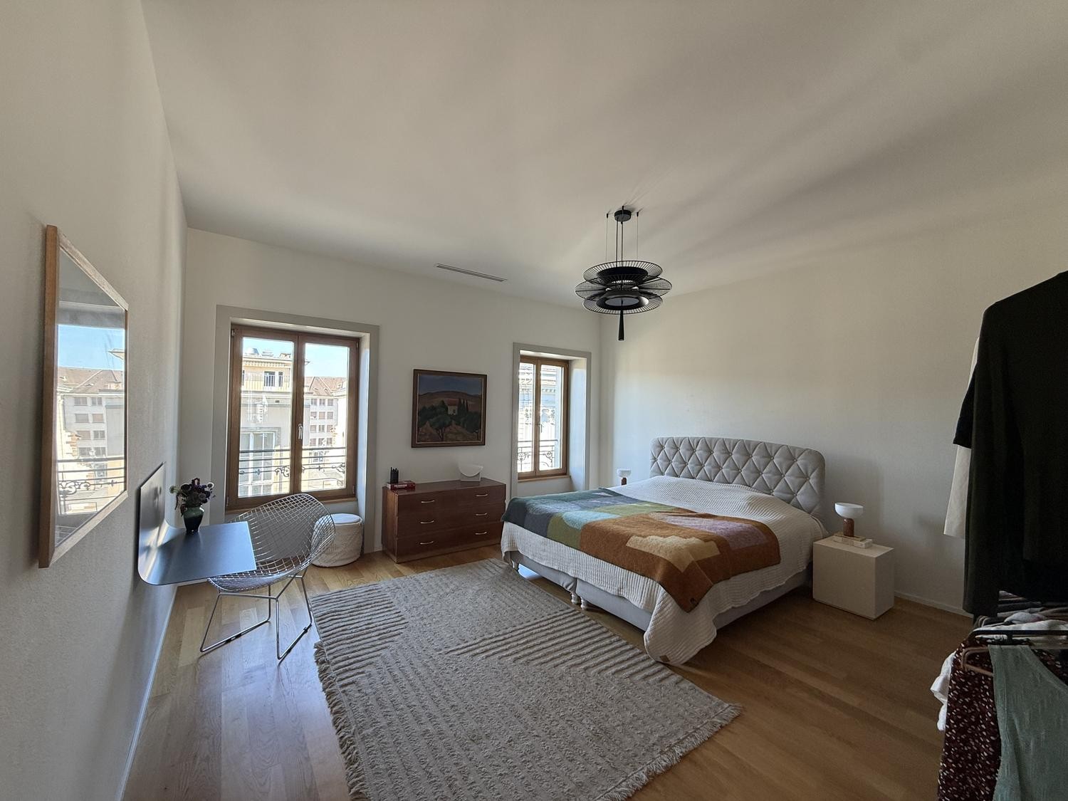 Appartamento di 2 ½ locali, foto 2 di 10
