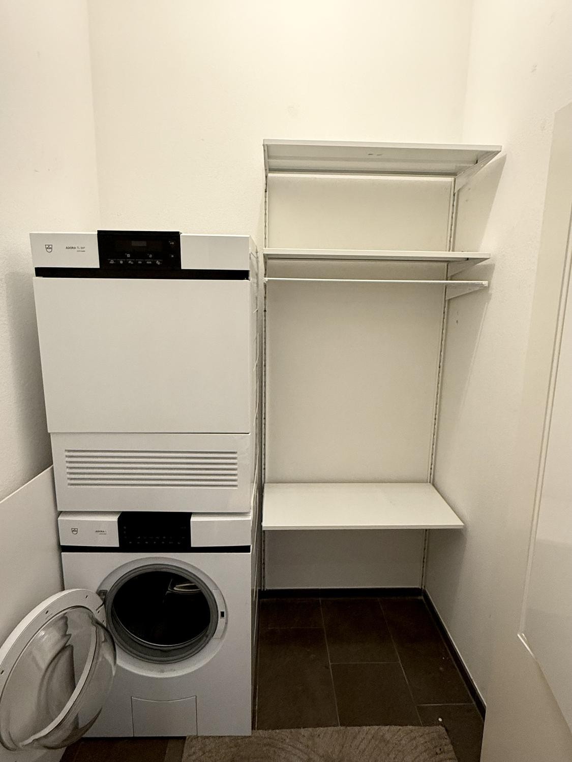 Appartamento di 2 ½ locali, foto 7 di 10
