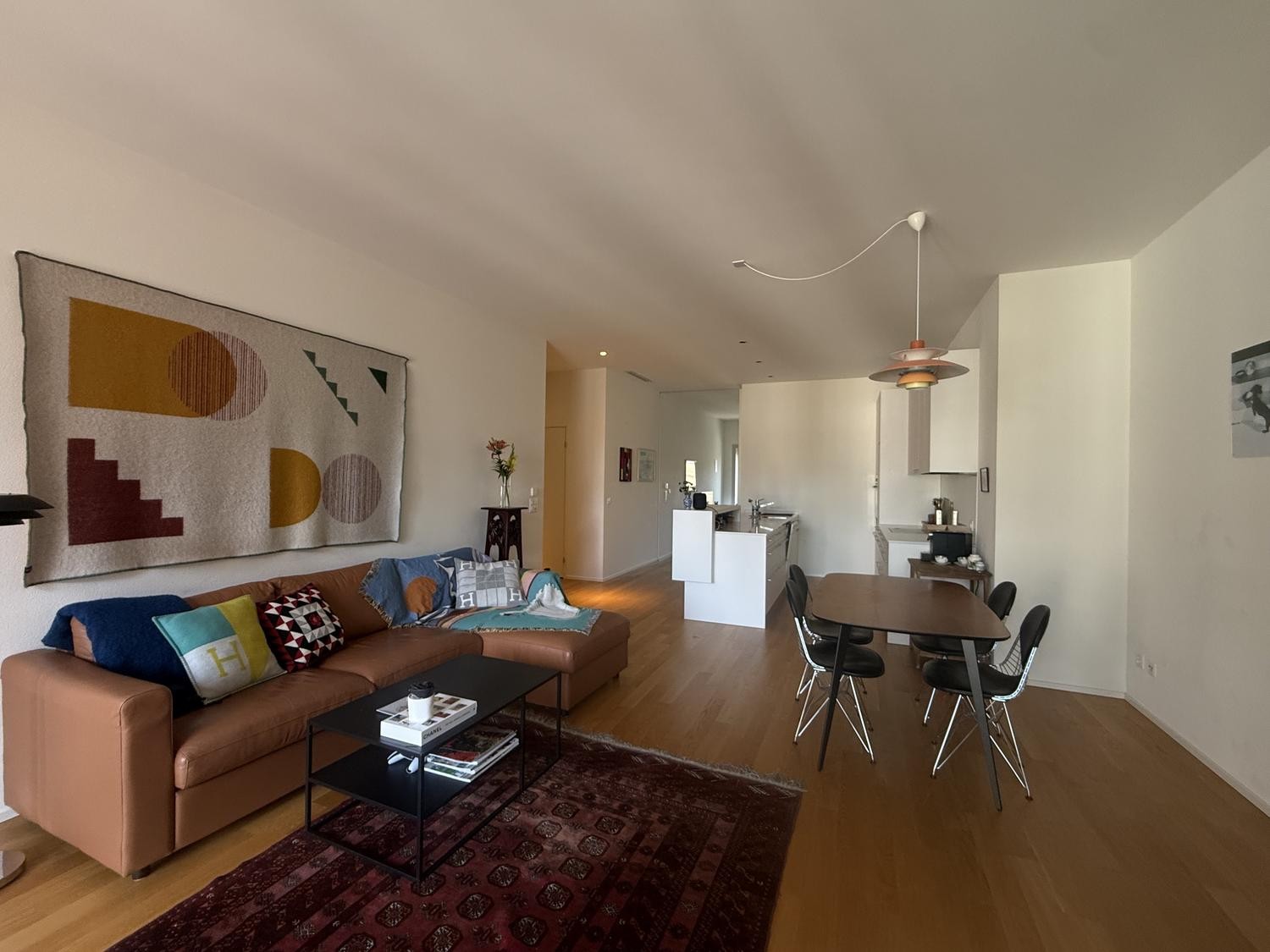 Appartamento di 2 ½ locali, foto 5 di 10