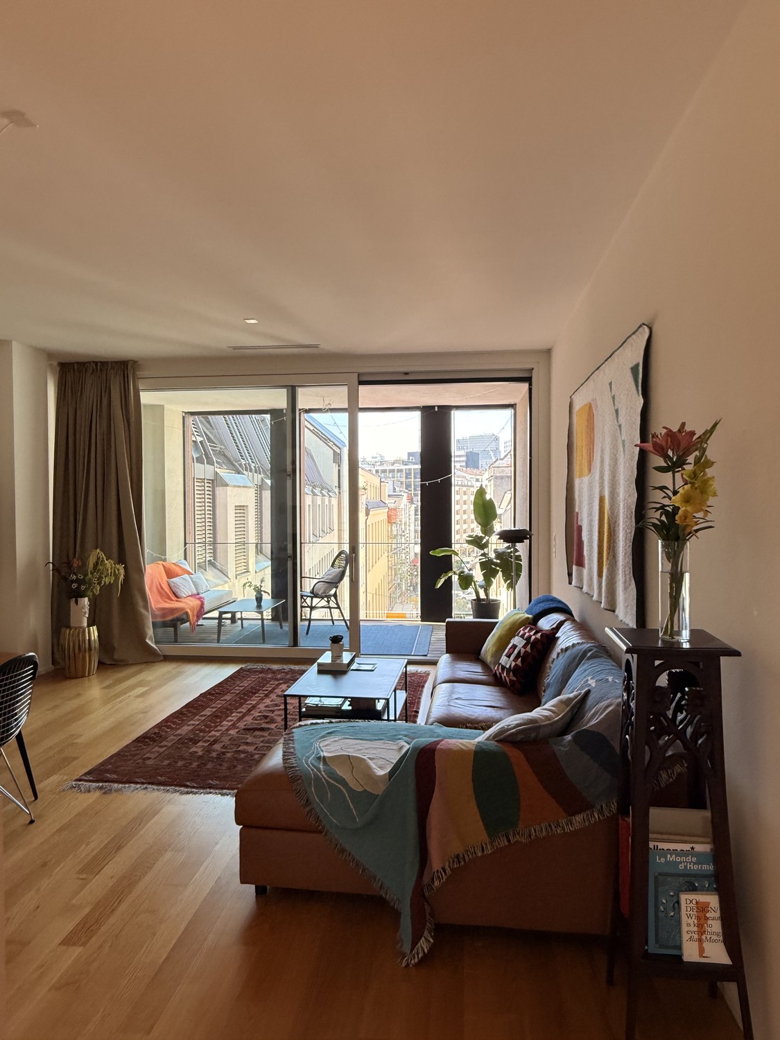 Appartamento di 2 ½ locali, foto 1 di 10