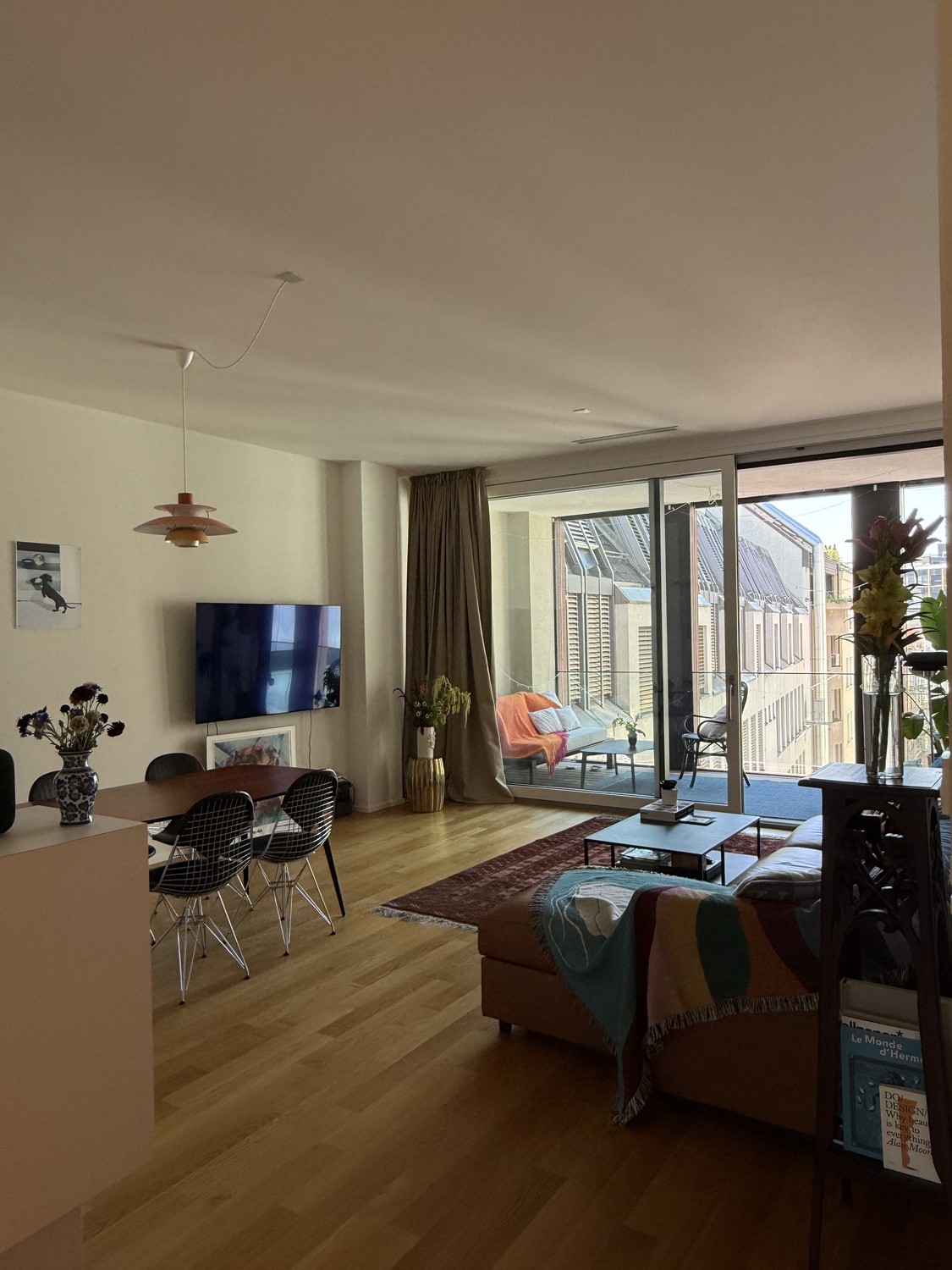 Appartamento di 2 ½ locali, foto 6 di 10