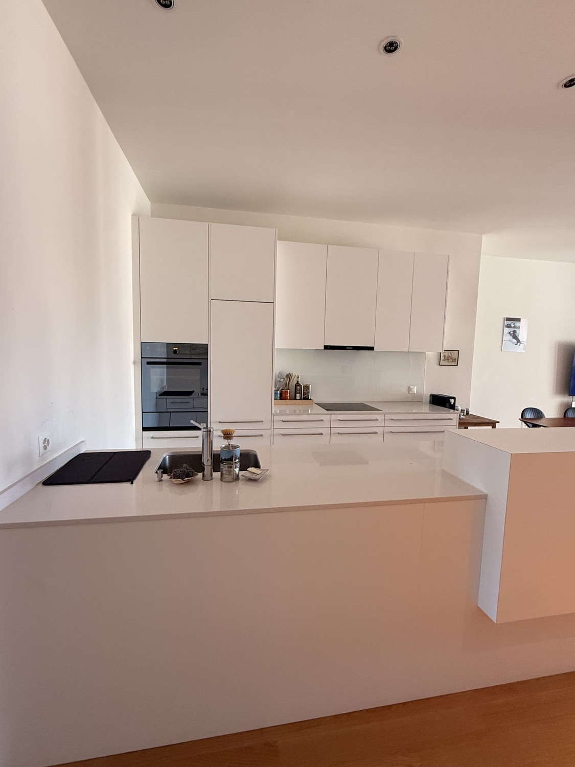 Appartamento di 2 ½ locali, foto 9 di 10