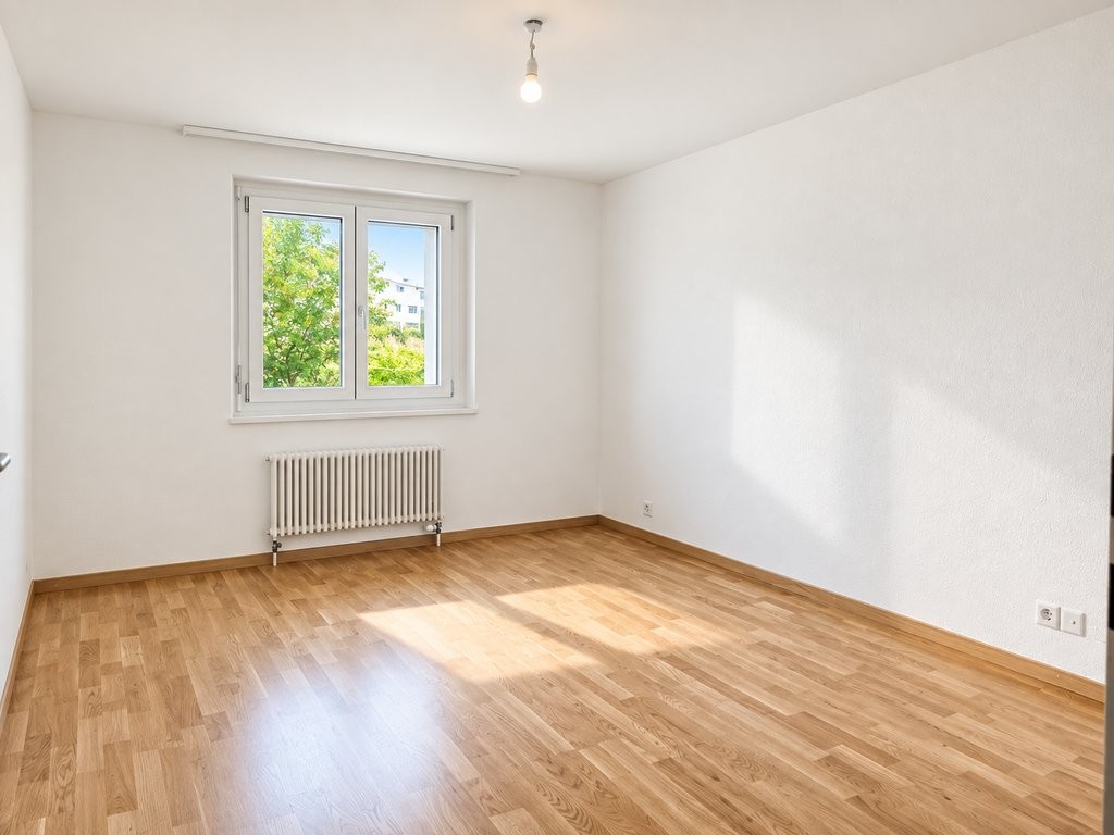 Appartamento di 4 ½ locali