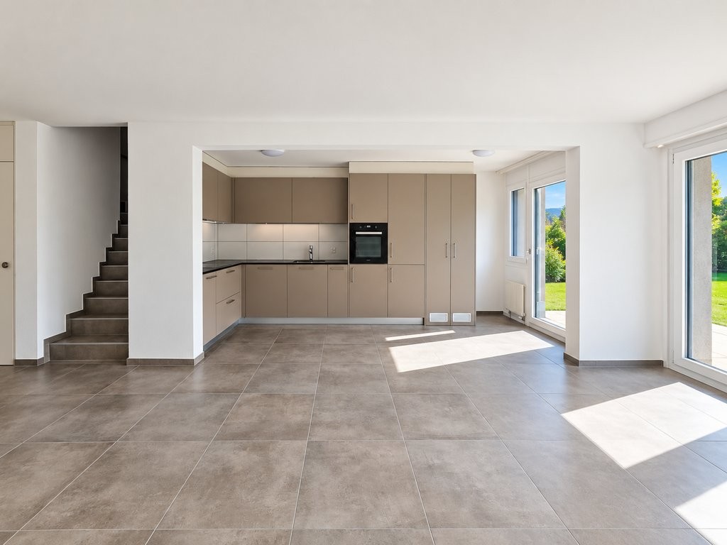Appartamento di 4 ½ locali