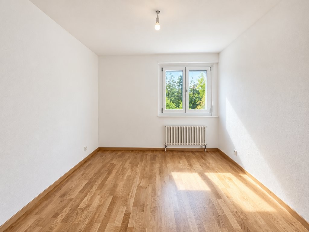 Appartamento di 4 ½ locali
