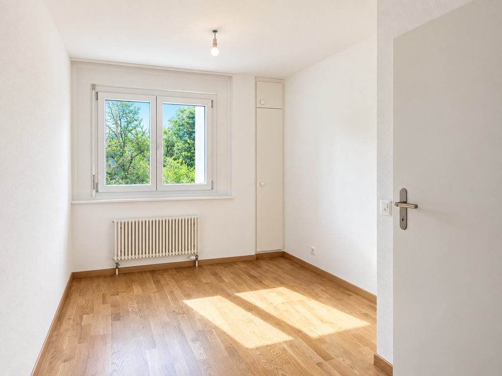Appartamento di 4 ½ locali