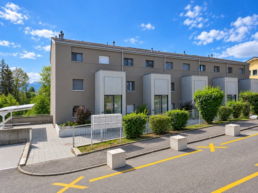 Appartamento di 4 ½ locali