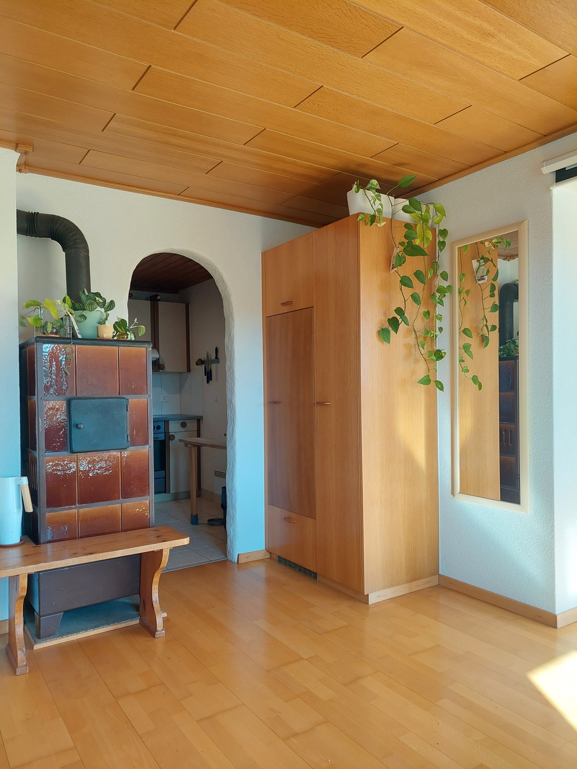 Casa singola con 5 locali, foto 4 di 8