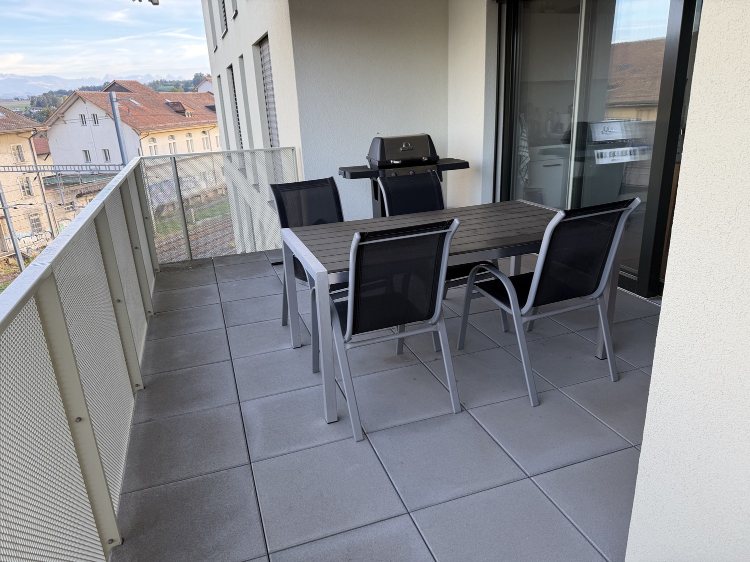 Appartamento di 1 ½ locali, foto 9 di 10
