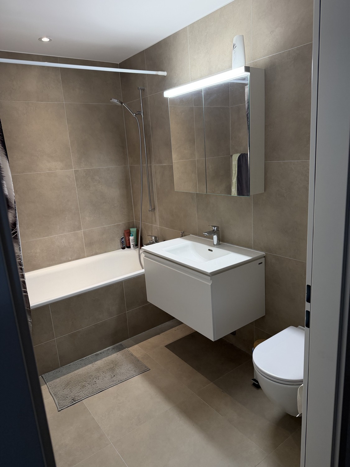 Appartamento di 1 ½ locali, foto 8 di 10