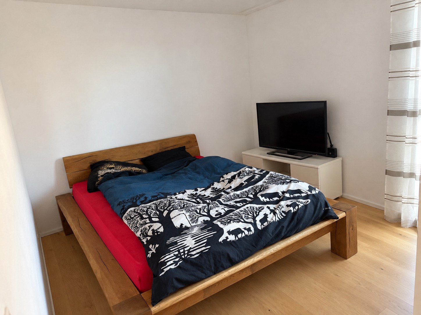 Appartamento di 1 ½ locali, foto 5 di 10