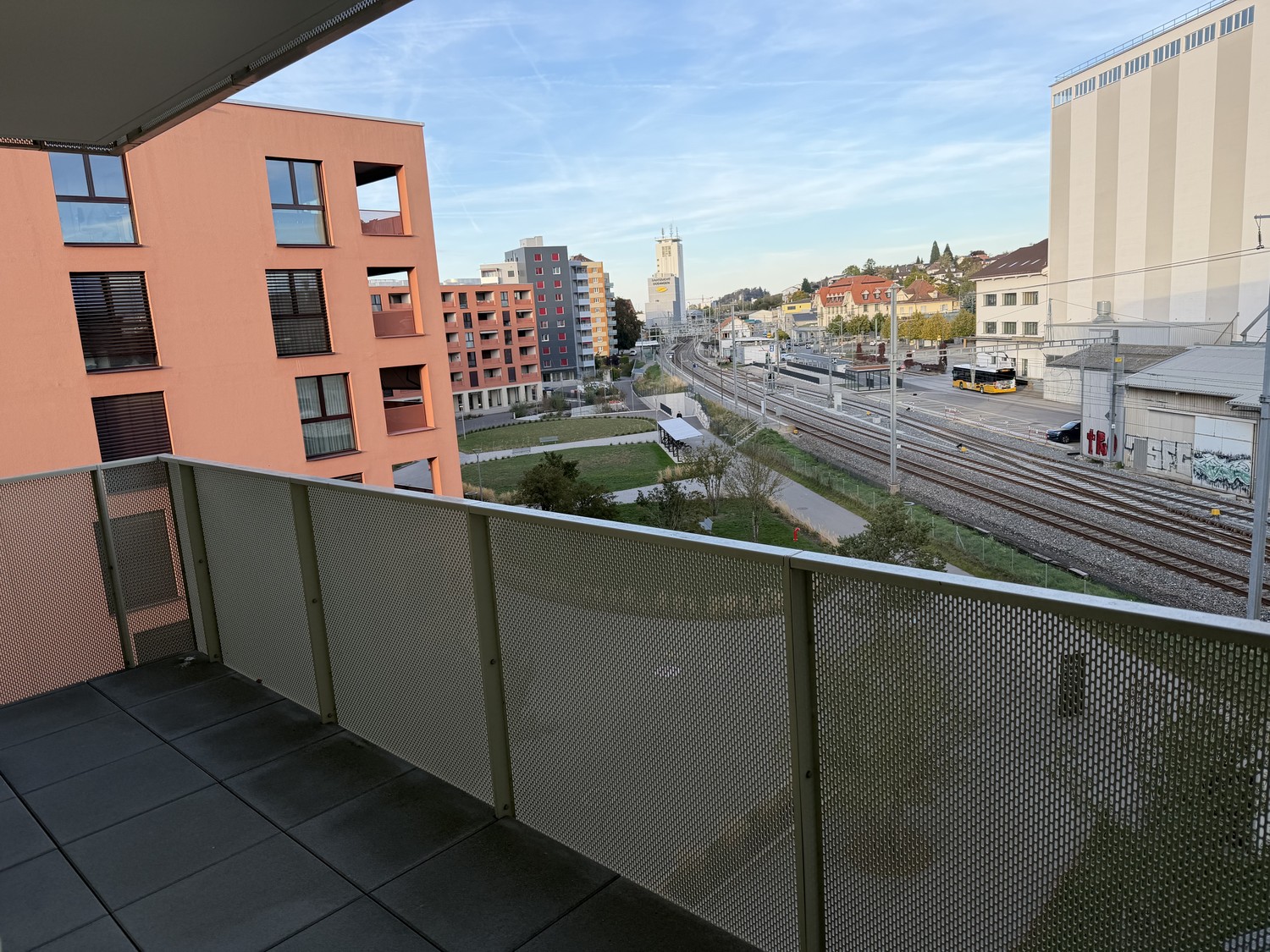 Appartamento di 1 ½ locali, foto 10 di 10