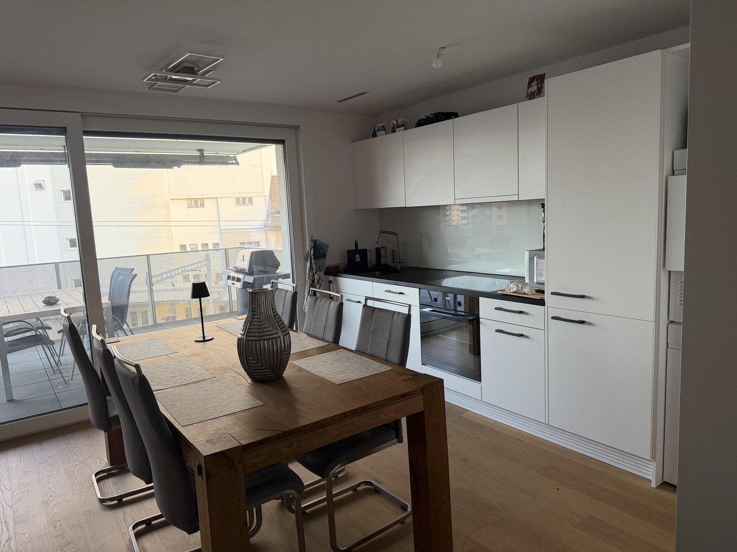 Appartamento di 1 ½ locali, foto 2 di 10