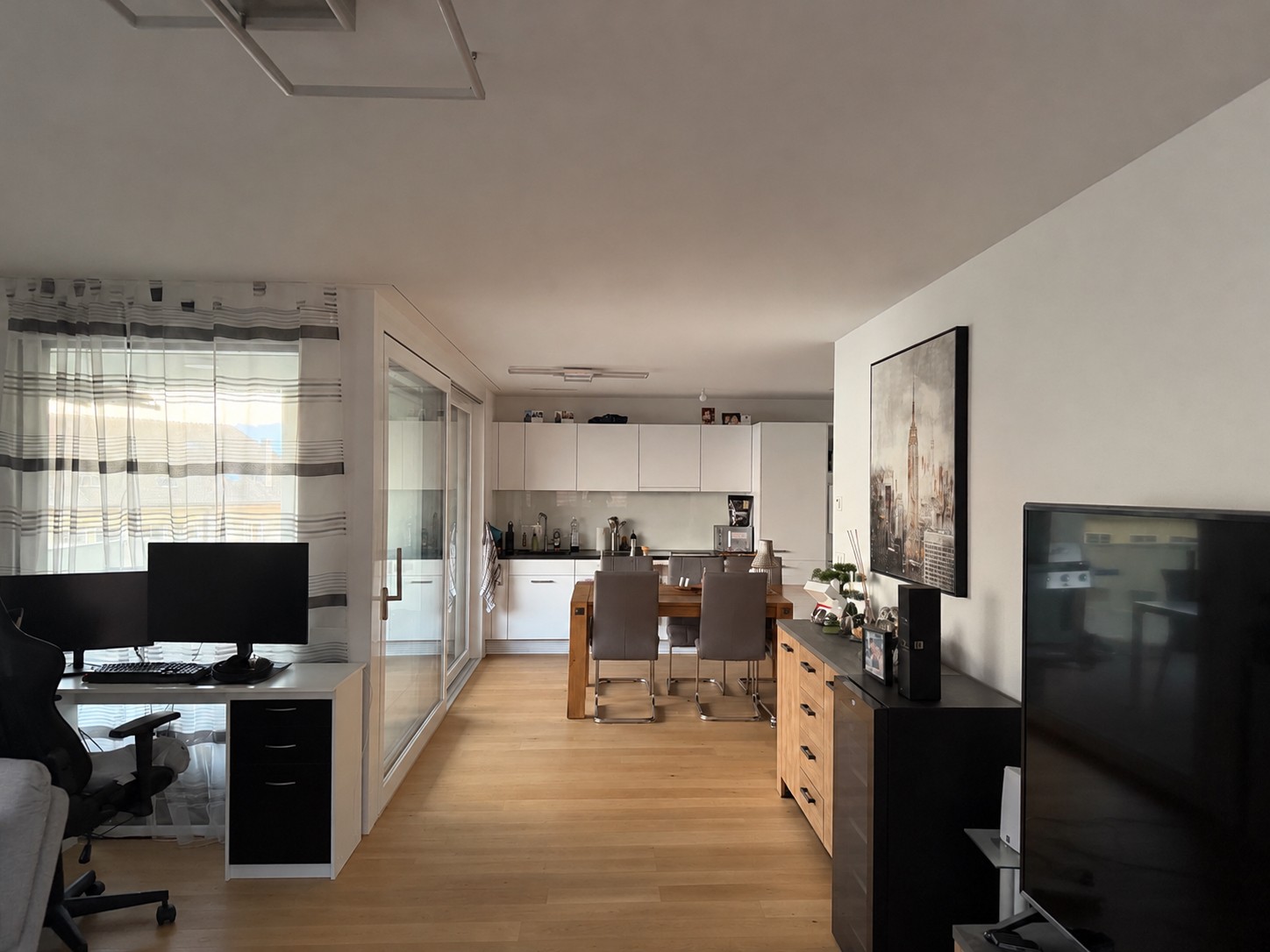 Appartamento di 1 ½ locali, foto 4 di 10