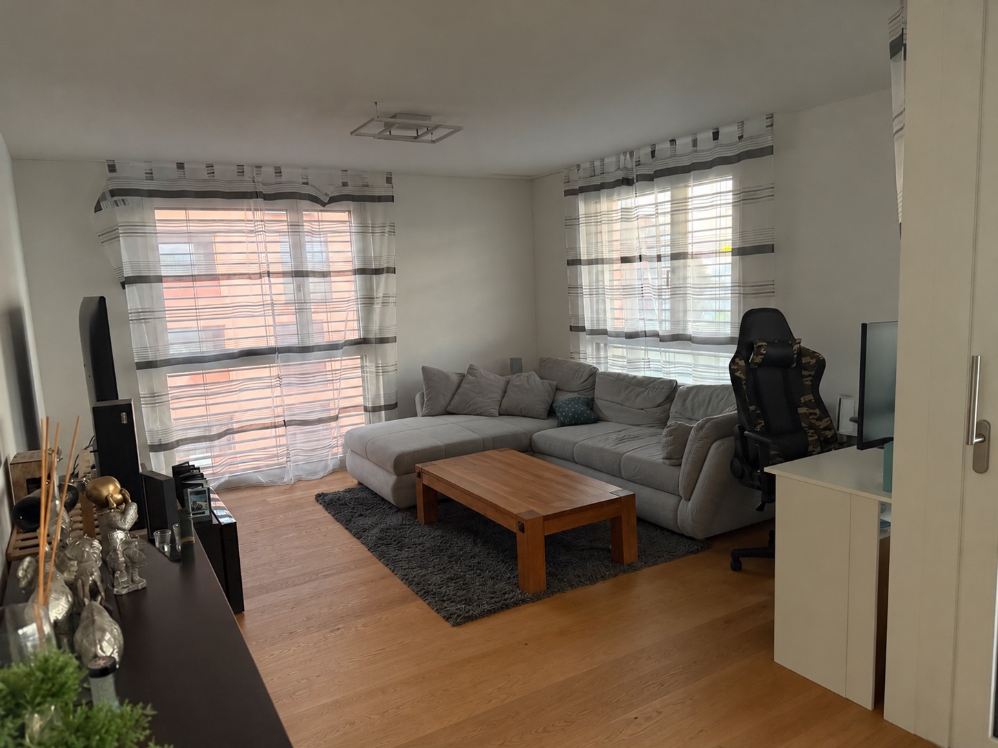 Appartamento di 1 ½ locali, foto 3 di 10