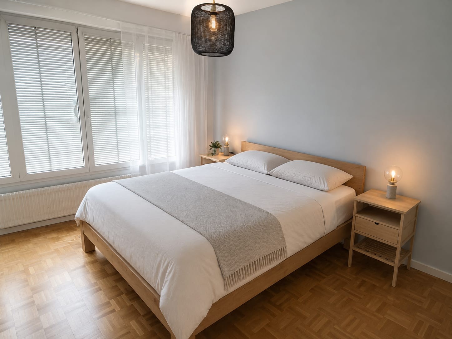 Appartamento di 3 ½ locali, foto 2 di 3