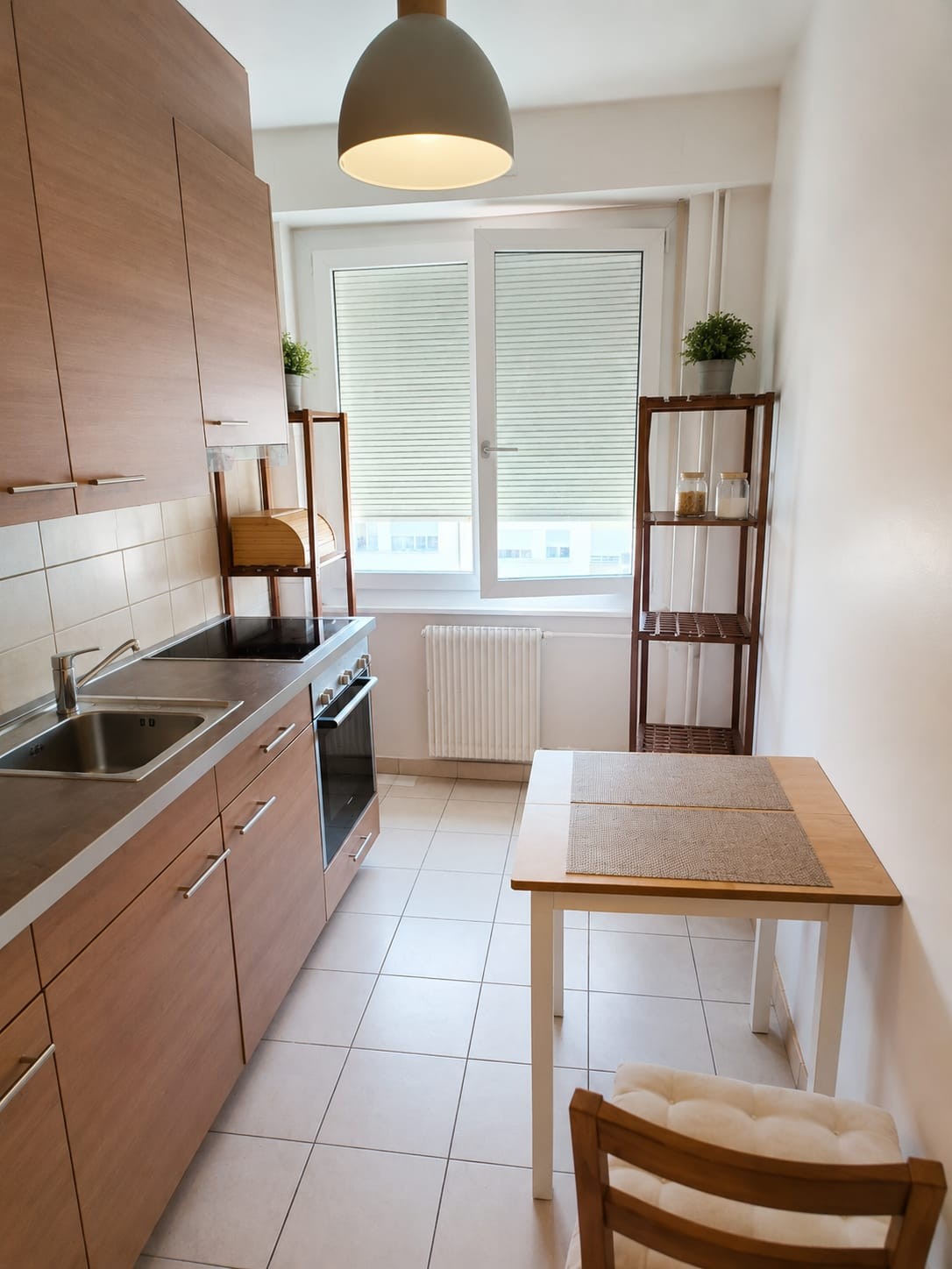 Appartamento di 3 ½ locali, foto 3 di 3