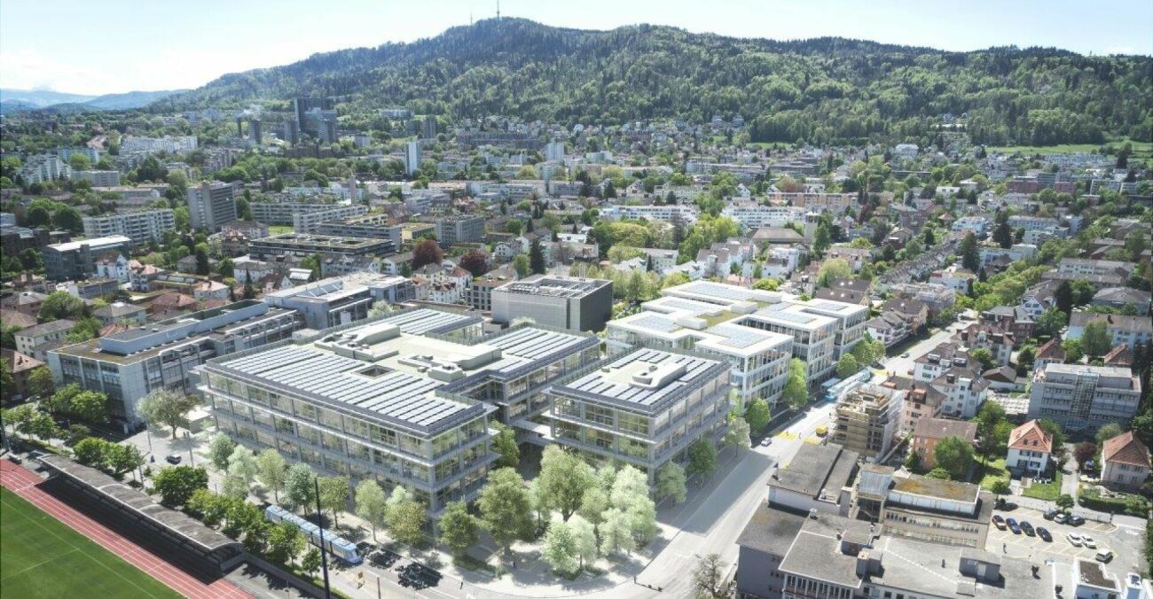 12700m² commerciale