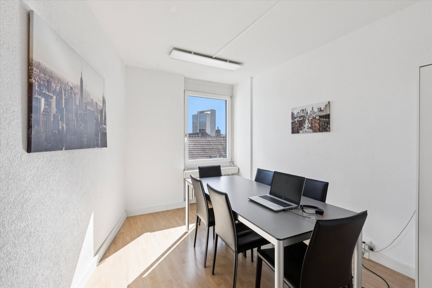 ufficio di 131m²